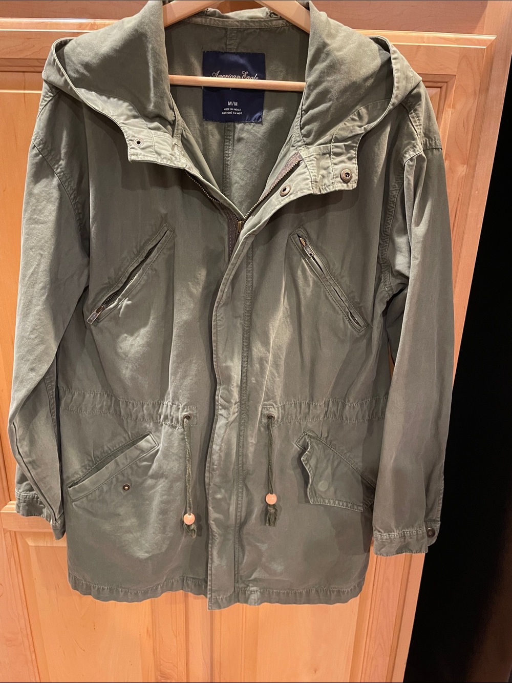 American Eagle Jacket M